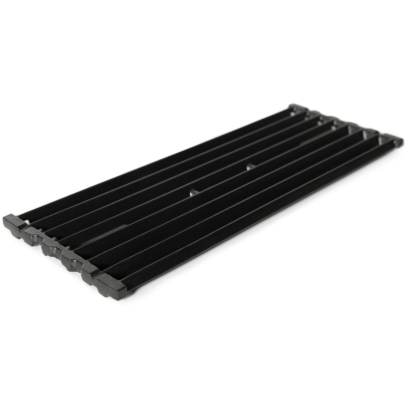 17.48 In. L X 6.22 In. W Cast Iron Cooking Grate For Baron Series