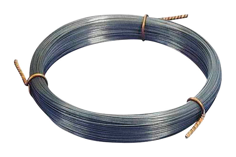 5/32 In. Diameter X 36 In. Length Steel Music Wire - Model 508