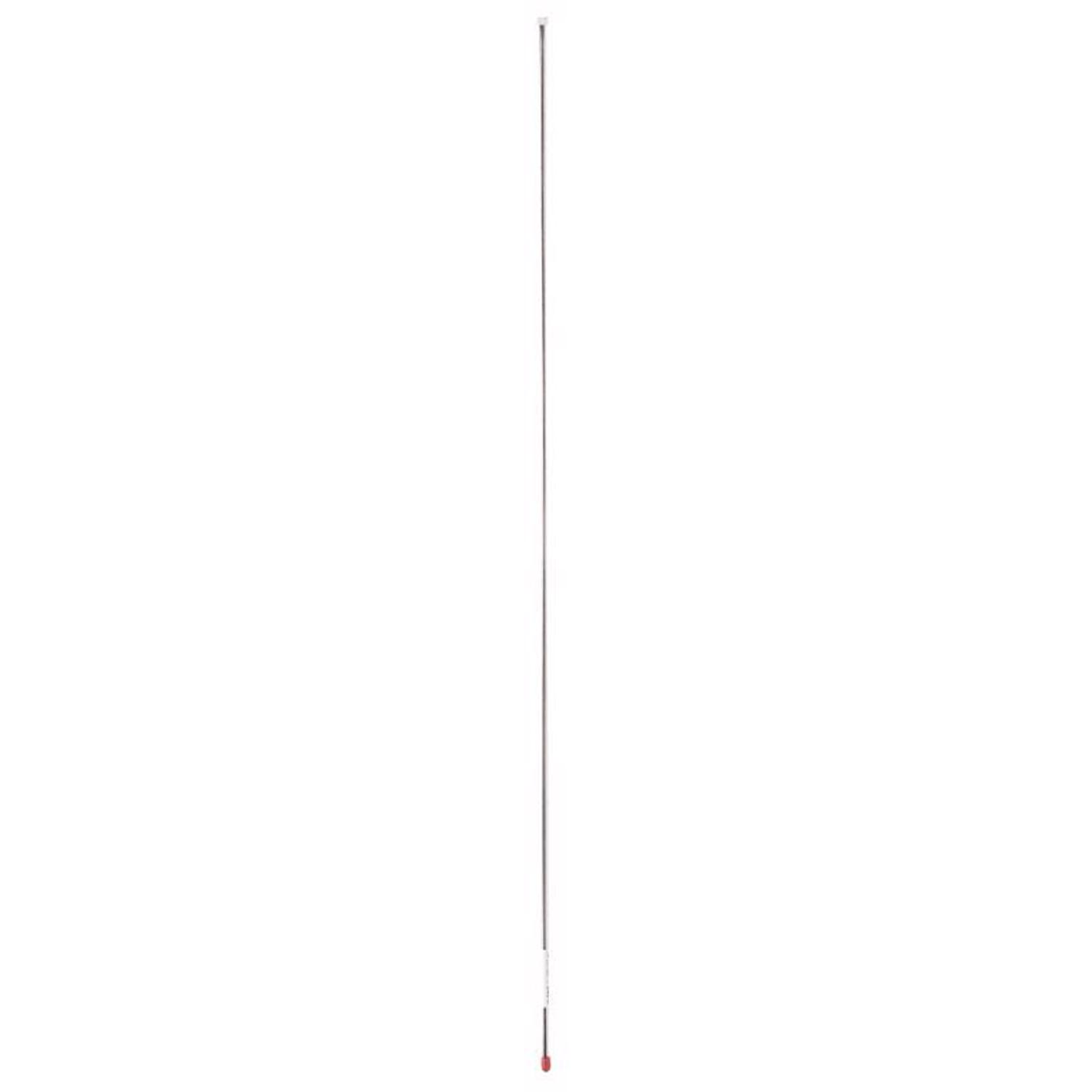 K&S .039 In. x 36 In. Steel Music Wire (4-Count)