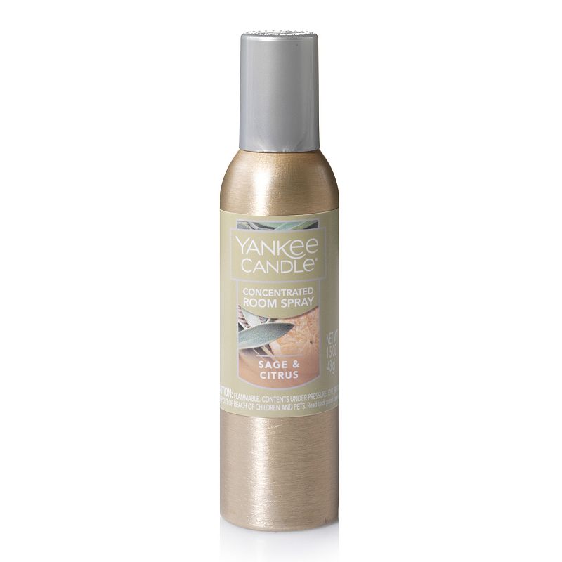 Yankee Candle Sage & Citrus Concentrated Room Spray