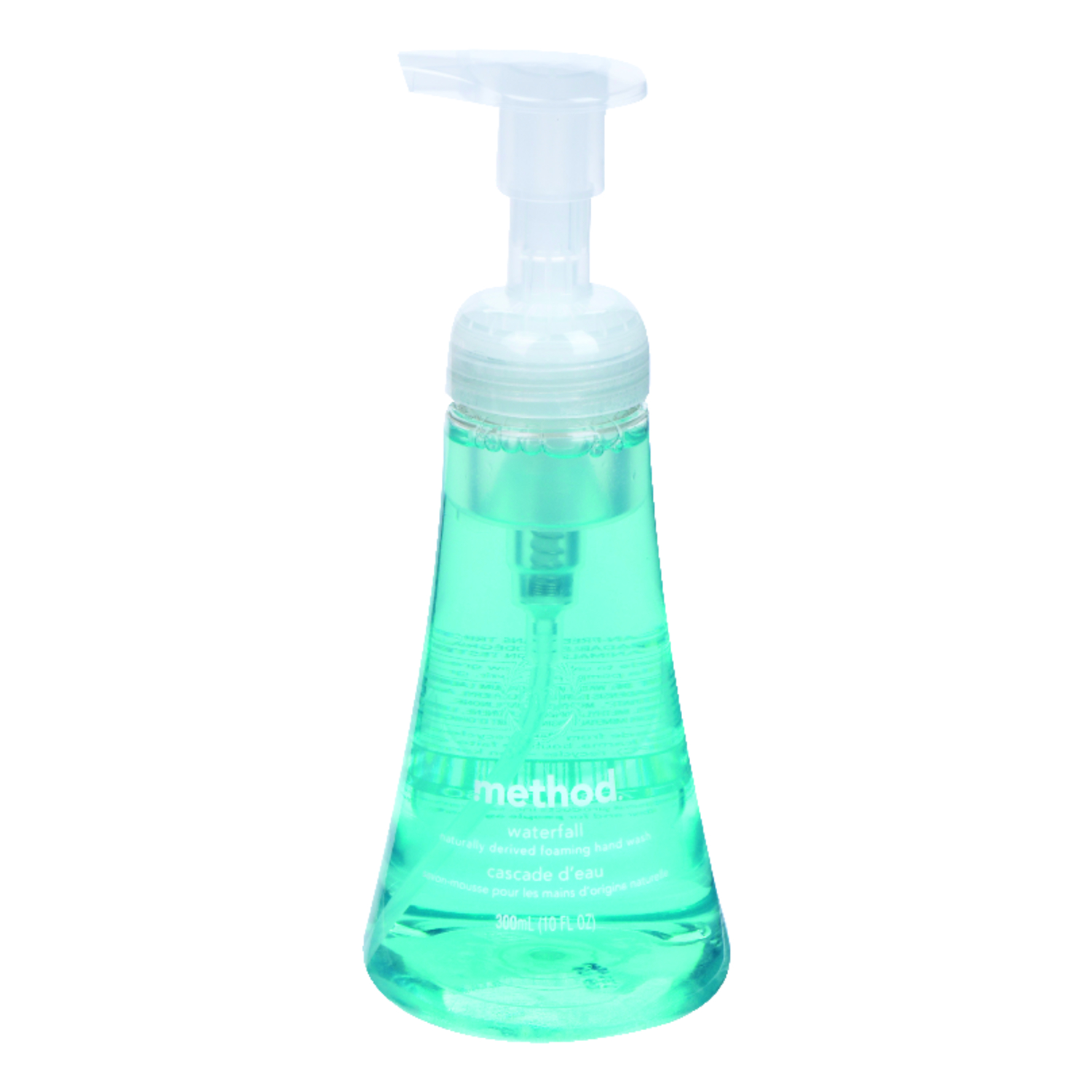 Foaming Hand Wash, Waterfall, 10 oz.