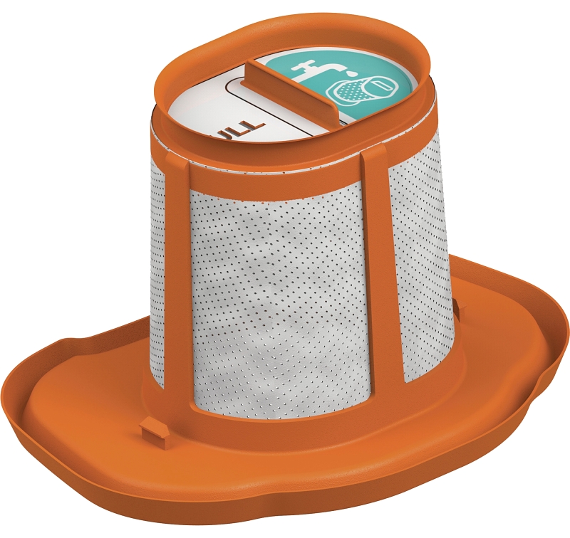 Black & Decker Dustbuster HHVK Replacement Filter