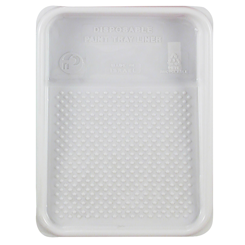 Paint Tray Liner, Fits Model 9-T