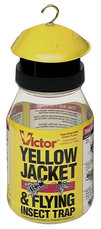 Terro Reusable Flying Insect & Yellow Jacket Trap