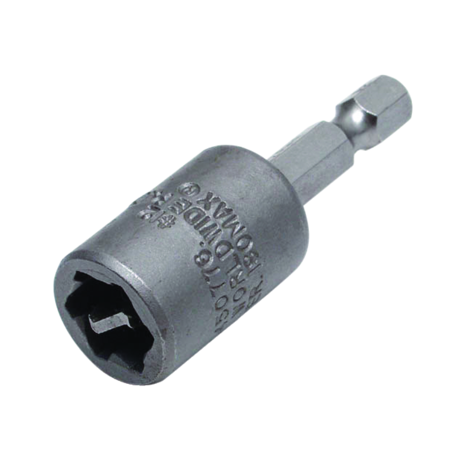 Eazypower Isomax #12 One Way Rounded Nut and Screw Extractor