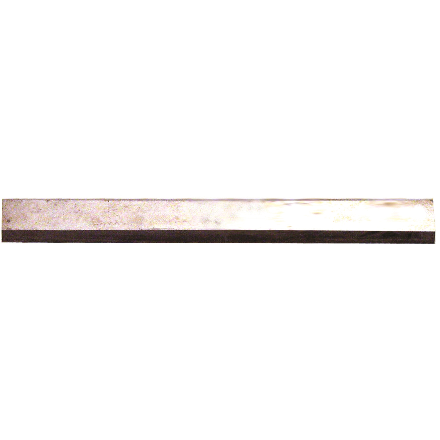 Scraper Blade, Tungsten Carbide, 2-1/2-In.