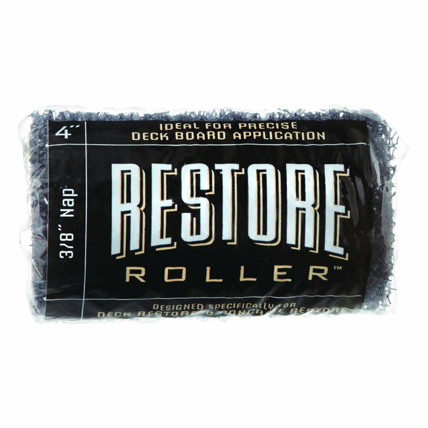 Rust-Oleum Restore 4 In. x 3/8 In. Specialty Roller Cover