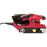 6.0-amp 3" X 18" Belt Sander Model 7500 For Efficient Sanding