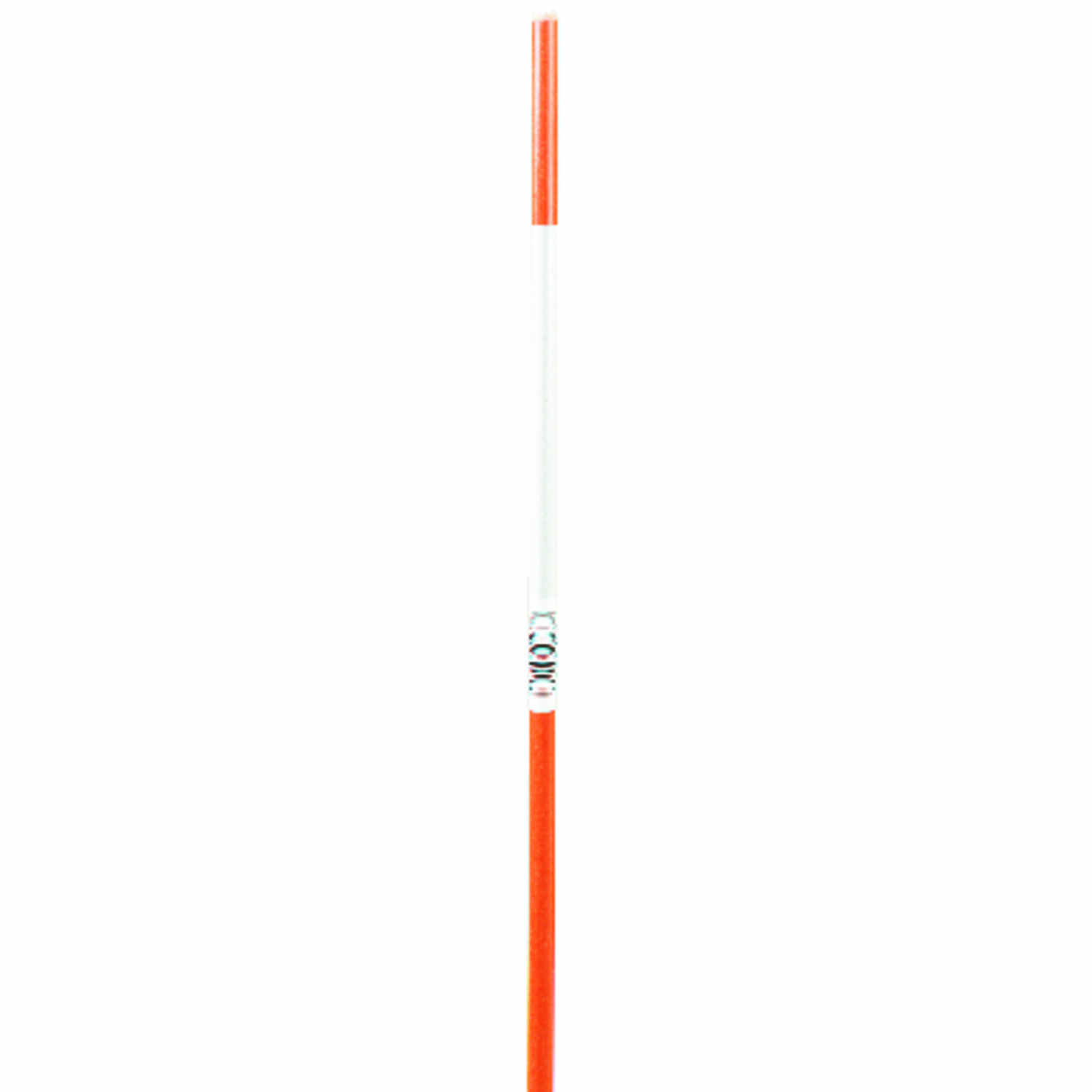 Hy-Ko 48 In. Orange Safety Driveway Marker
