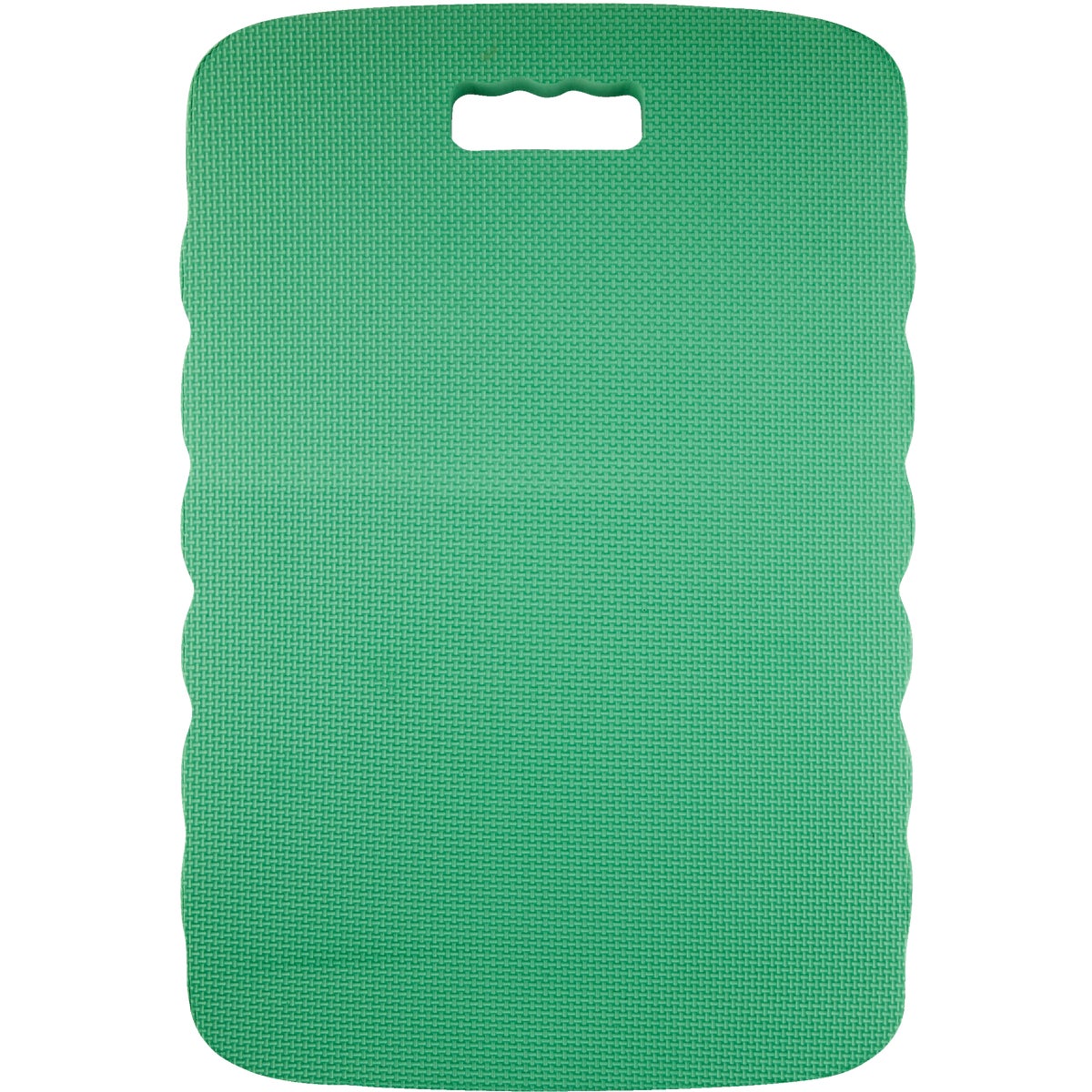 22 Inch Green Foam Garden Kneeler Pad - Model Gm-7201-eva