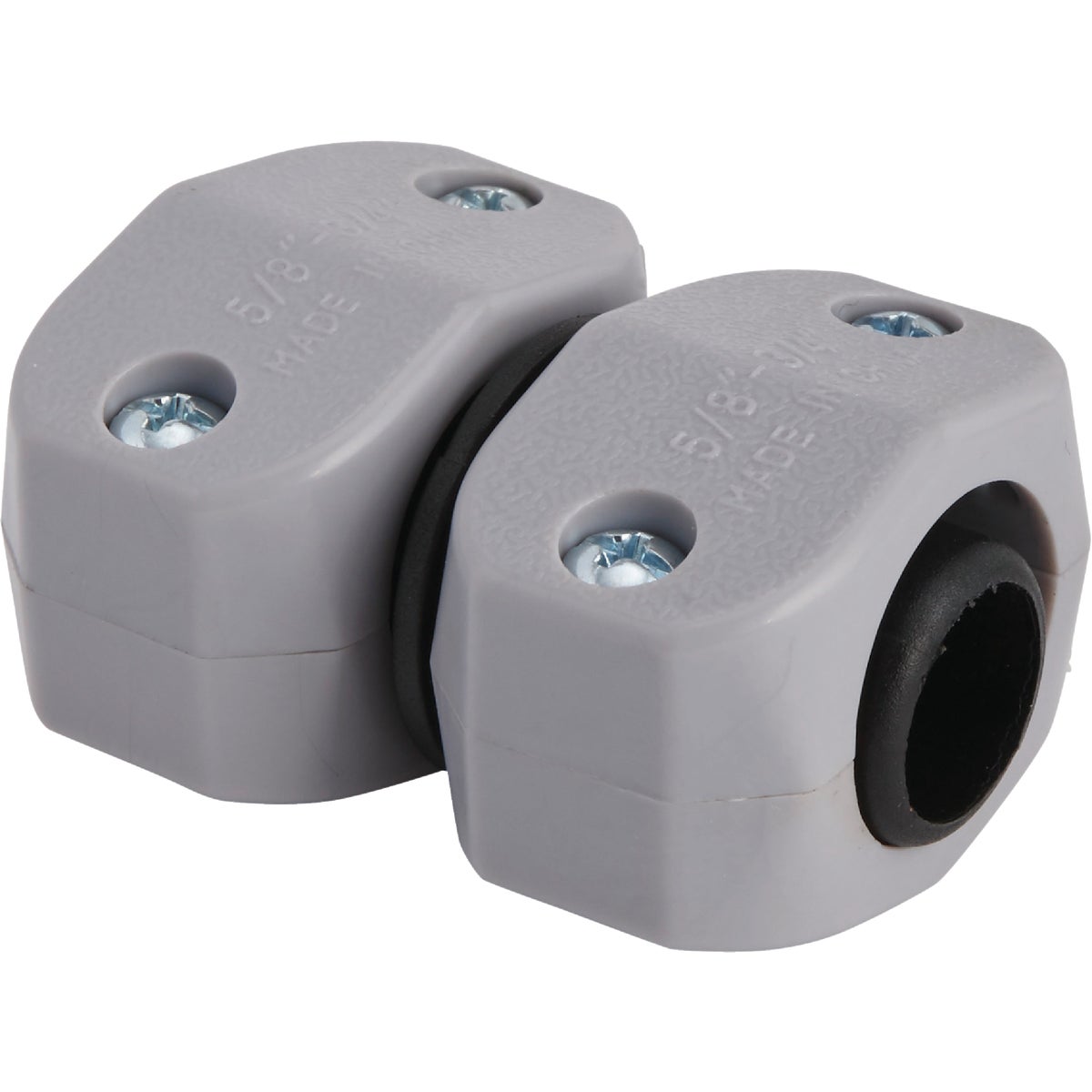 5/8 In. Or 3/4 In. Poly Hose Mender - Model 39021