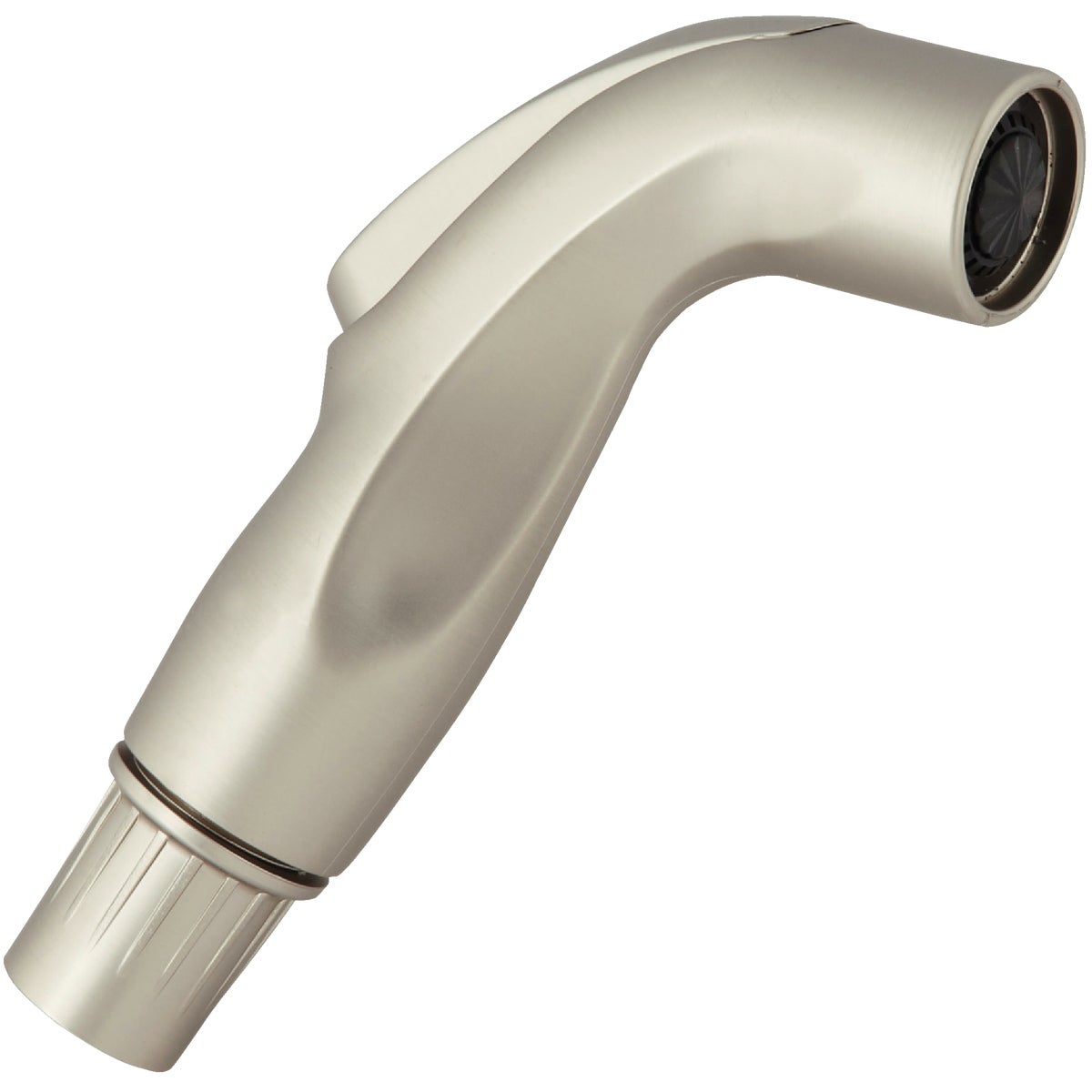 Satin Nickel Replacement Sprayer Head For Sink - Model 448420