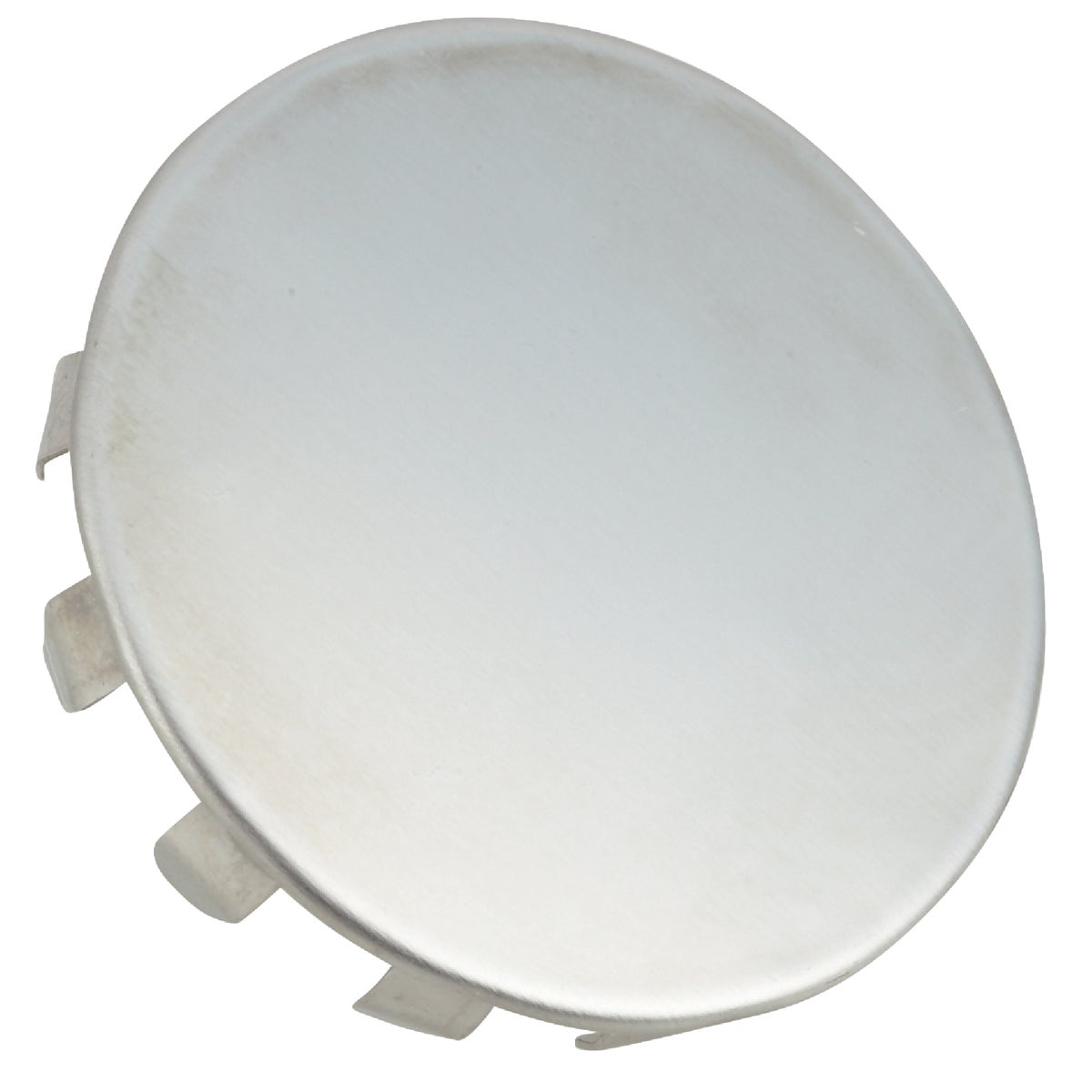 Snap-in 1-1/2 Inch Stainless Steel Faucet Hole Cover - Model 498947
