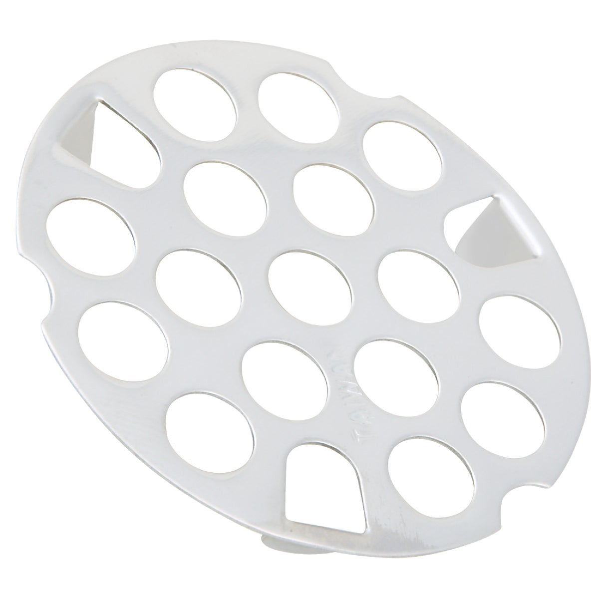 1-7/8 Inch Stainless Steel Tub Drain Strainer - Model 420689