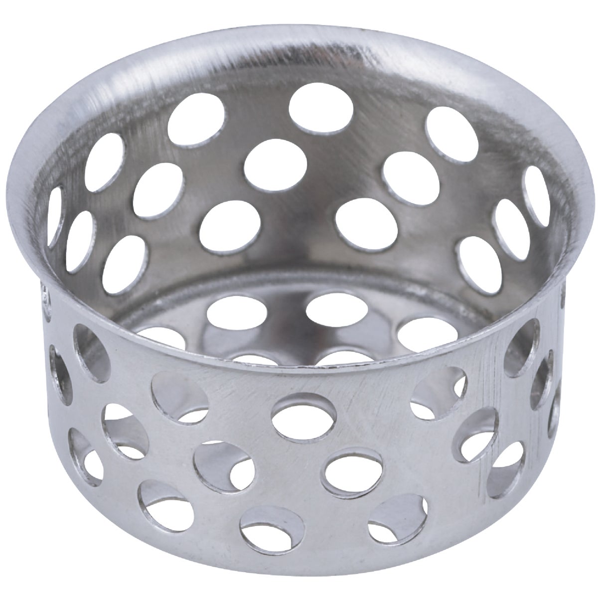 1-1/2 In. Chrome Removable Sink Strainer Cup - Model 415535