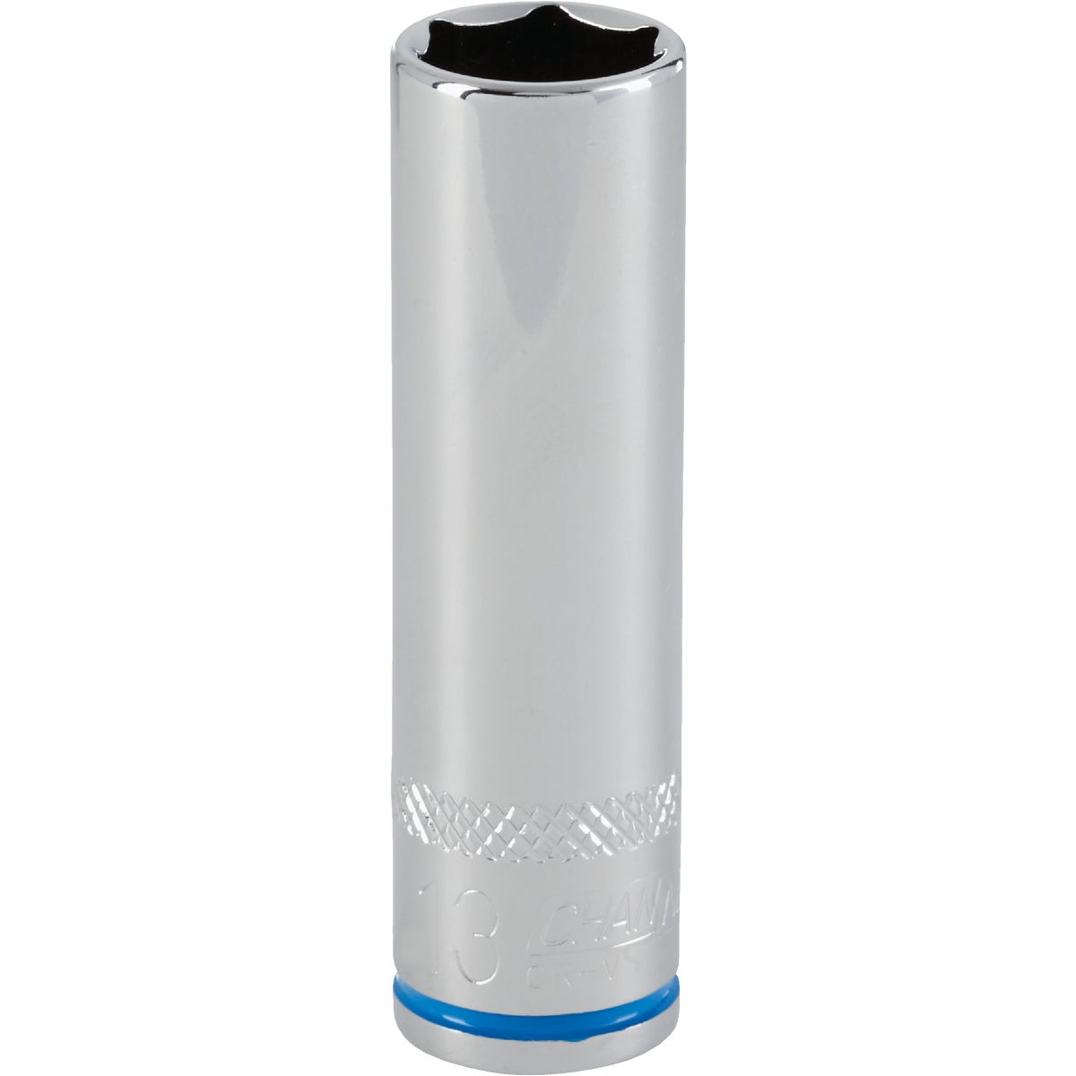 3/8 In. Drive 13 Mm 6-point Deep Metric Socket - Model 389307