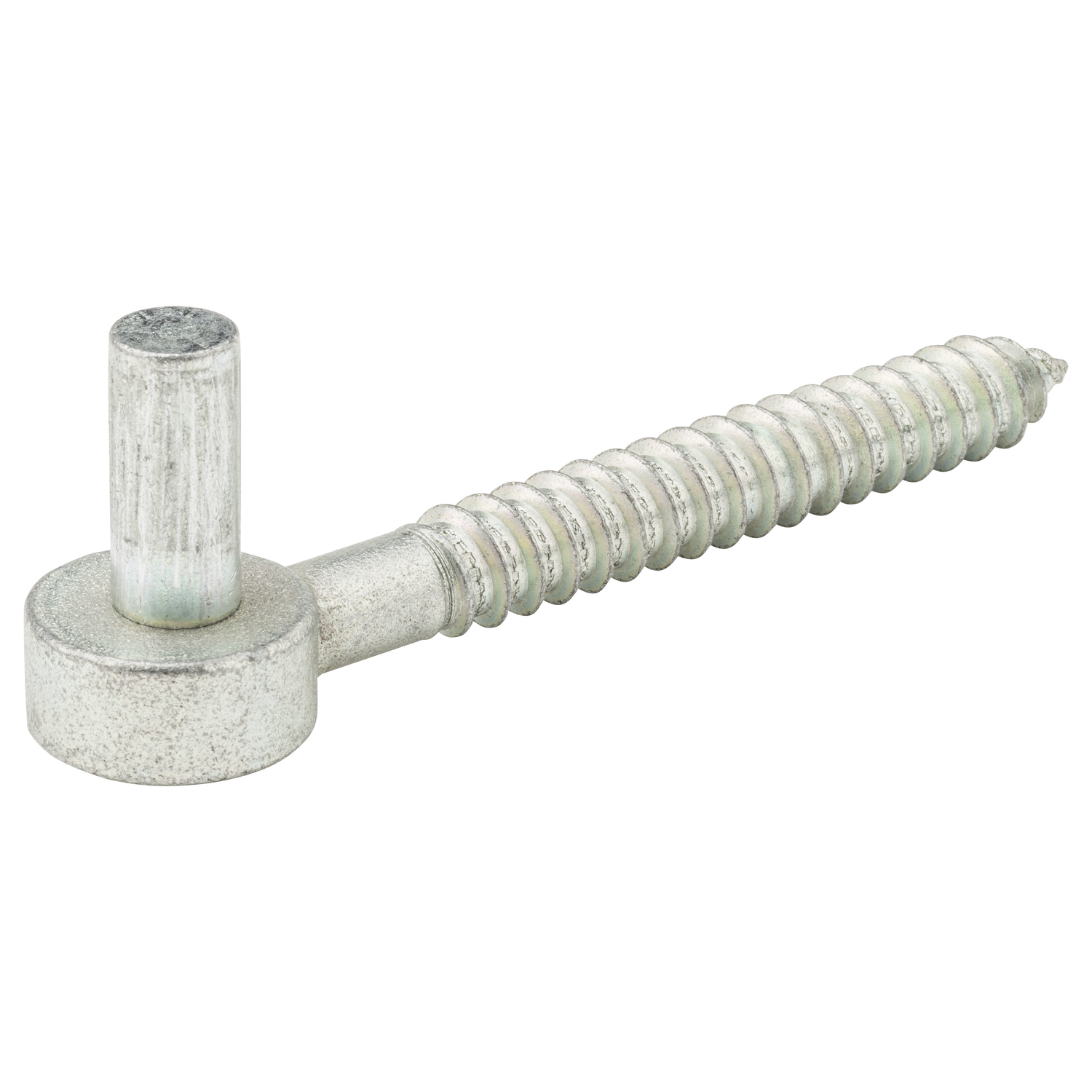 National Hardware 5/8 In. x 5 In. Steel Screw Hook