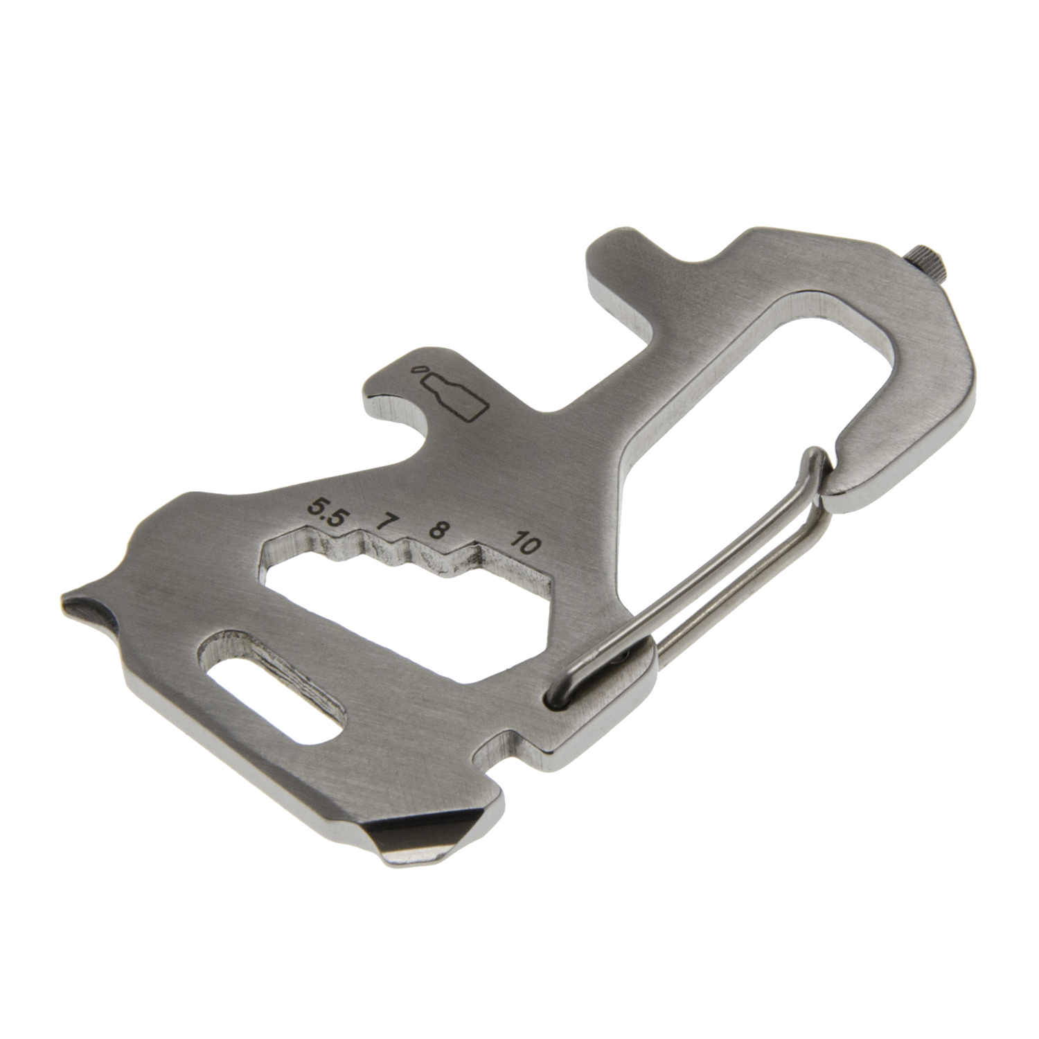 Lucky Line Utilicarry Puma 11-in-1 Multi-Tool