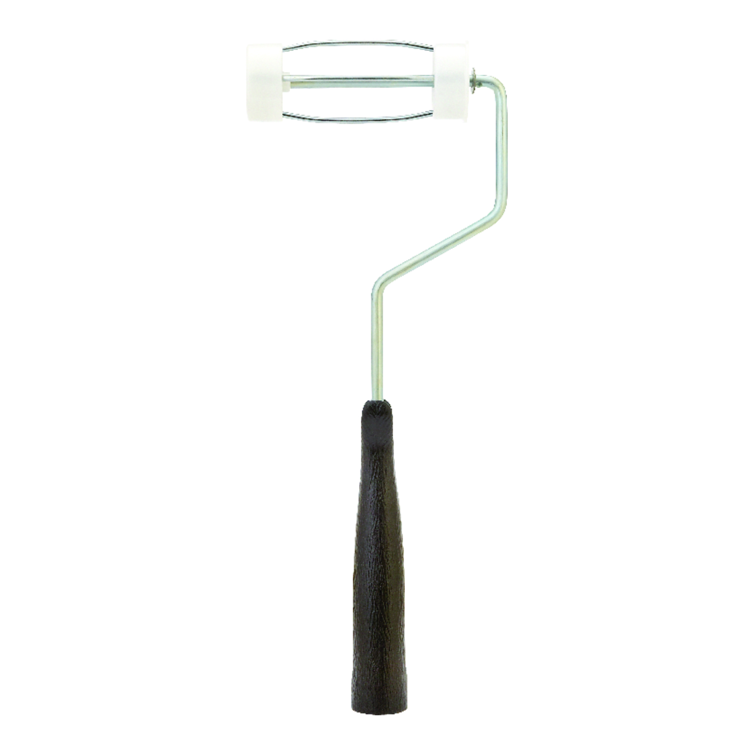 Economy Paint Roller Frame, 4-Wire, 4-In.