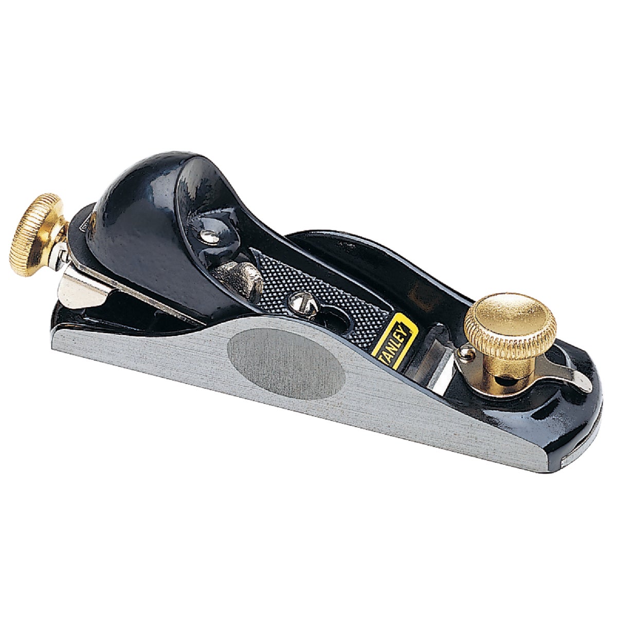 Bailey 6 In. Low Angle Block Plane With 1-3/8 In. Cutter