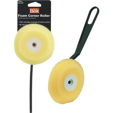 Foam Corner Roller Model 1769723 For Precision Painting
