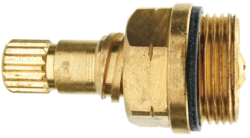 2l-1c Cold Faucet Stem For Sterling - Replacement Part