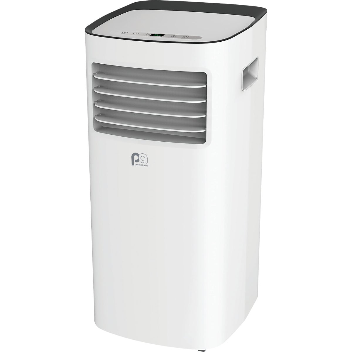 10,000 Btu Portable Air Conditioner For 140 To 215 Sq. Ft. - Model 2port10000a