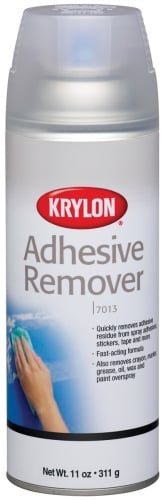 Ko7013 Adhesive Remover Spray, 11 Ounces, Aerosol Can