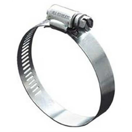 Ideal 1-3/4 In. - 2-3/4 In. 67 All Stainless Steel Hose Clamp
