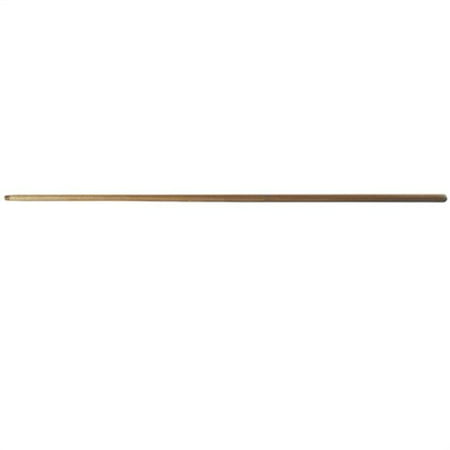 4' Wood Extension Handle For Paint Rollers - Model 4-wtp