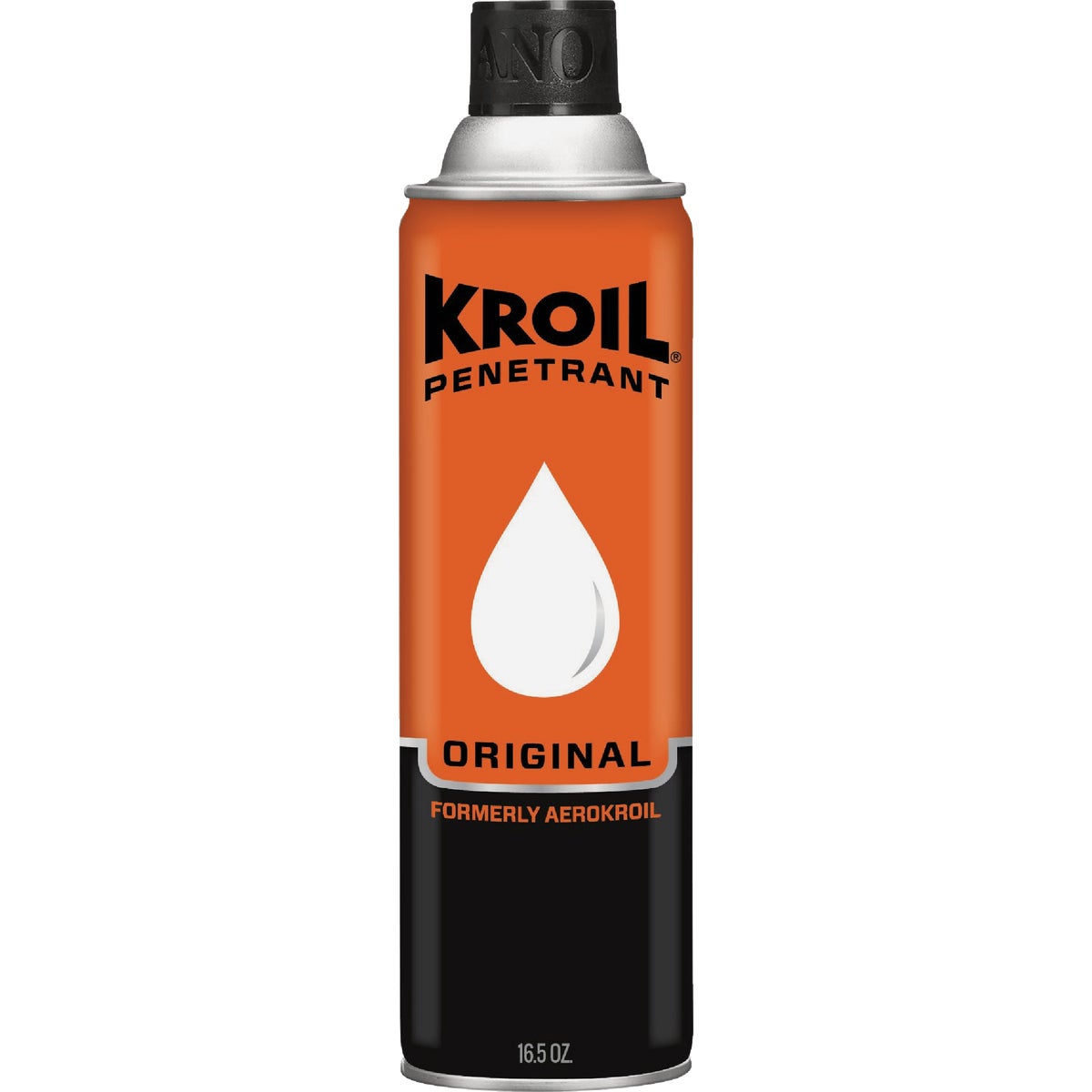 Penetrating Oil, Original, 16.5 oz. Aerosol
