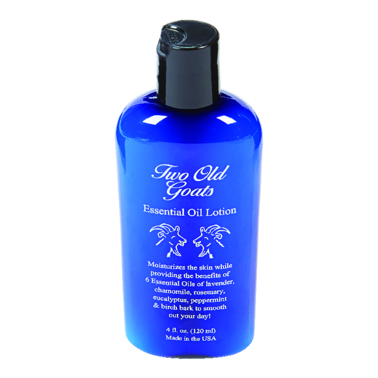 Moisturizing Skin Lotion, 4 oz.
