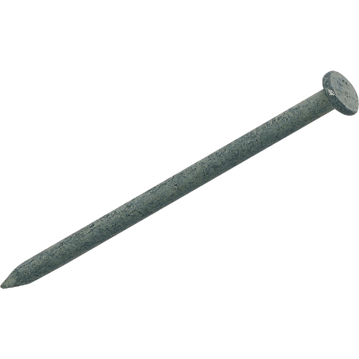 16d X 3-1/2 In. 8 Ga Hot Galvanized Common Nails - 1 Lb.