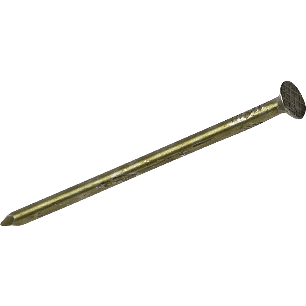 20d X 3-3/4 In. 7 Ga Coated Sinker Framing Nails - 1 Lb.