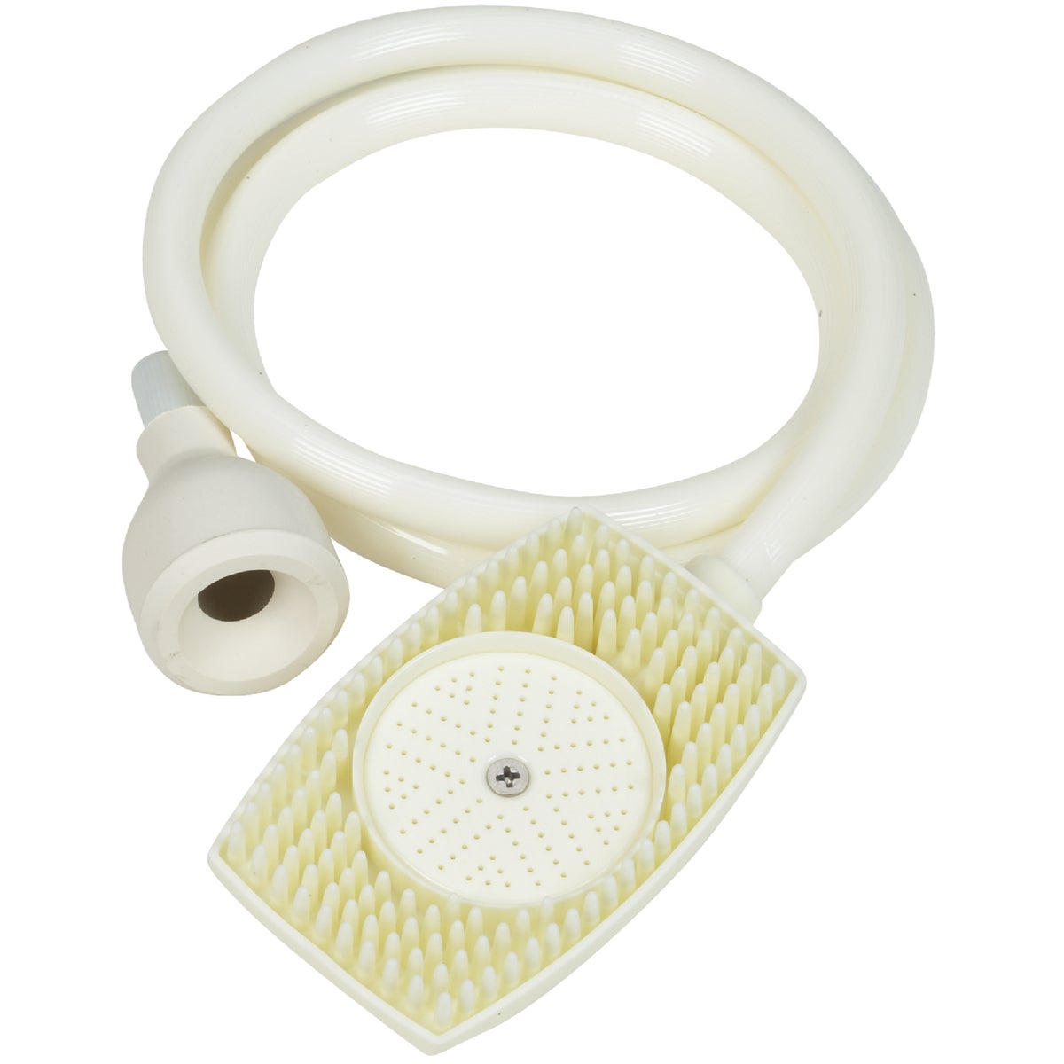48 Inch Portable Shampoo Spray Hose For Kitchen And Lavatory Faucets