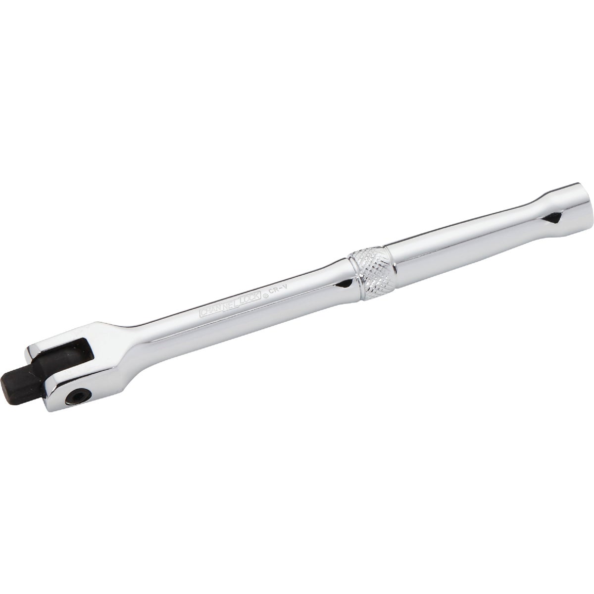 1/4 In. Drive 5-1/2 In. Long Flex Handle Breaker Bar - Model 301284