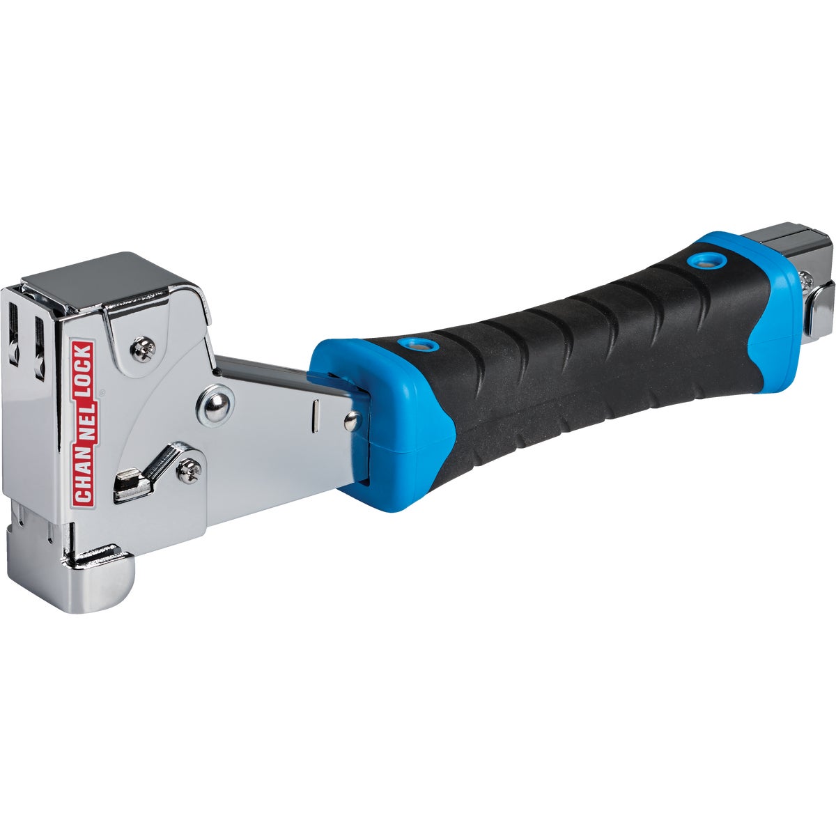 Heavy-duty Hammer Tacker - Model 307331 For Versatile Stapling