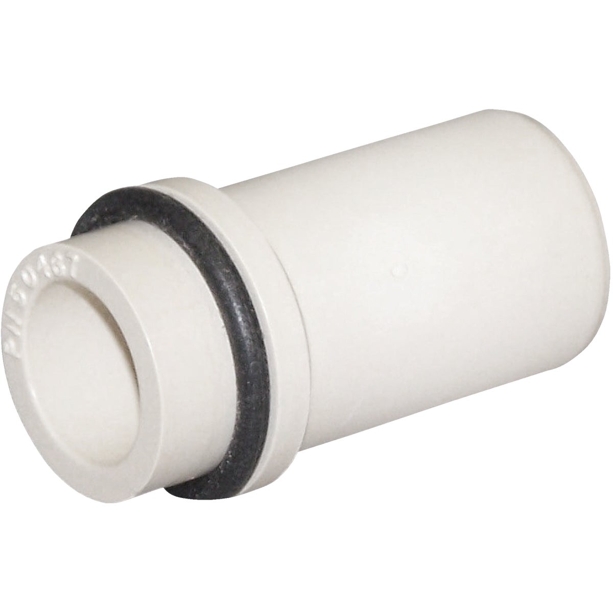 3/4-inch Diameter Cpvc Transition Adapter Fitting Model 50467y