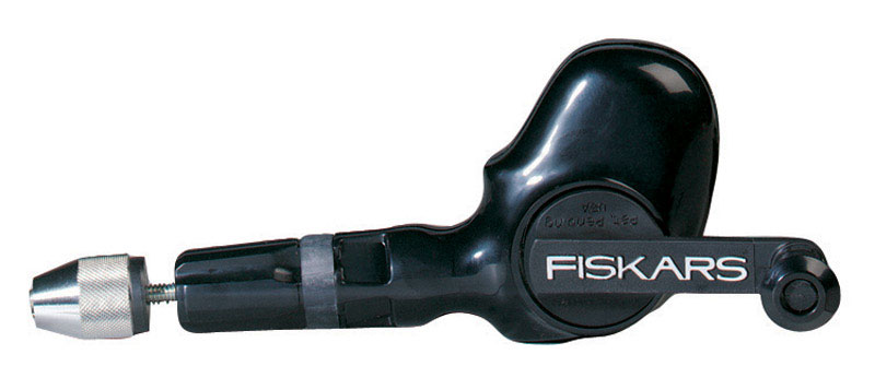 Fiskars Precision Hand Drill