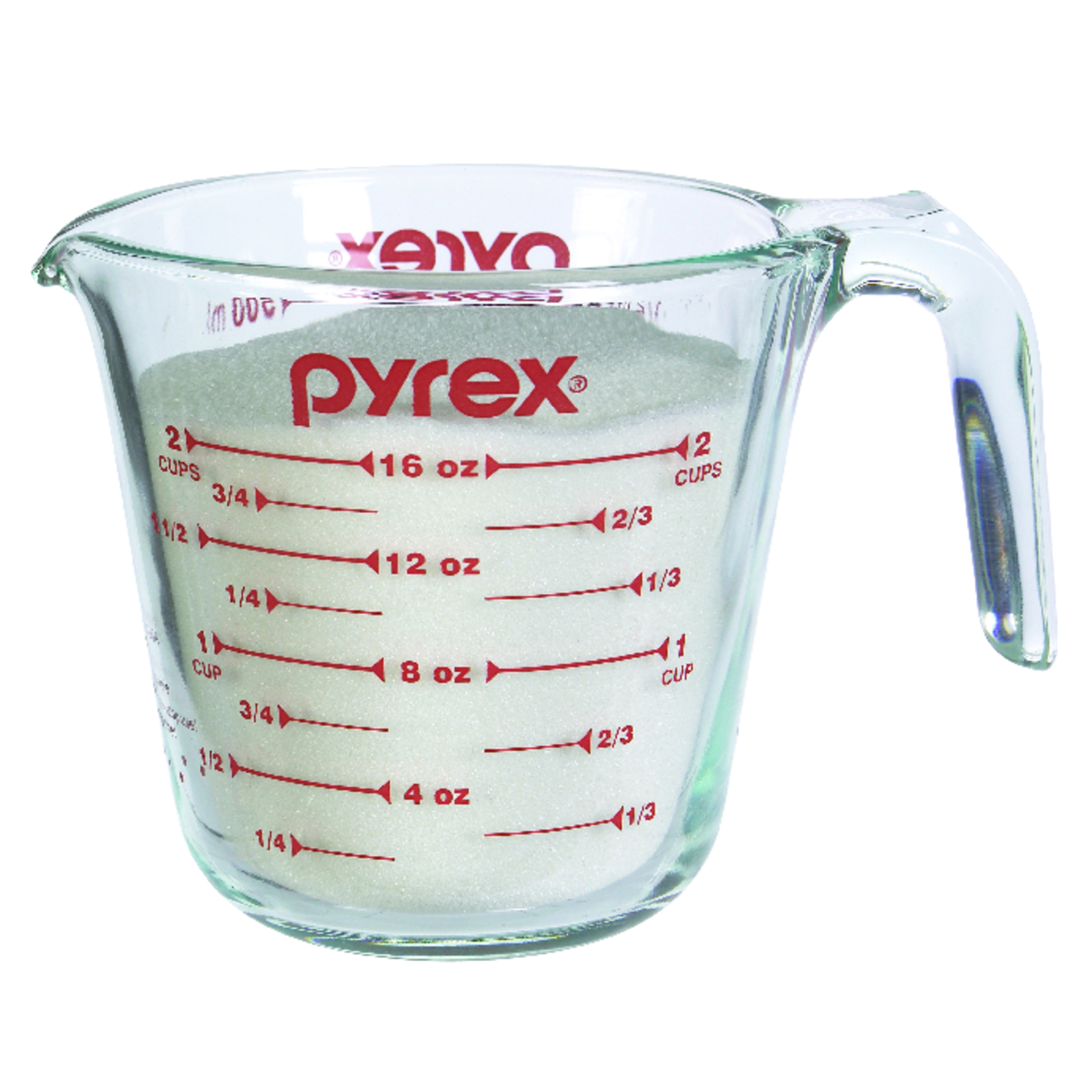 Measuring Cup, 16-oz.
