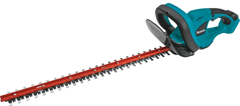 22 In. 18v Lxt Lithium-ion Cordless Hedge Trimmer Tool Only Xhu02z