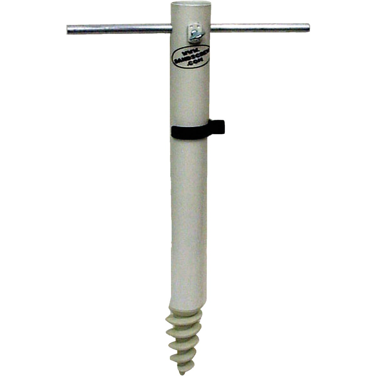 Beach Umbrella Sand Anchor for Secure Setup in Sand