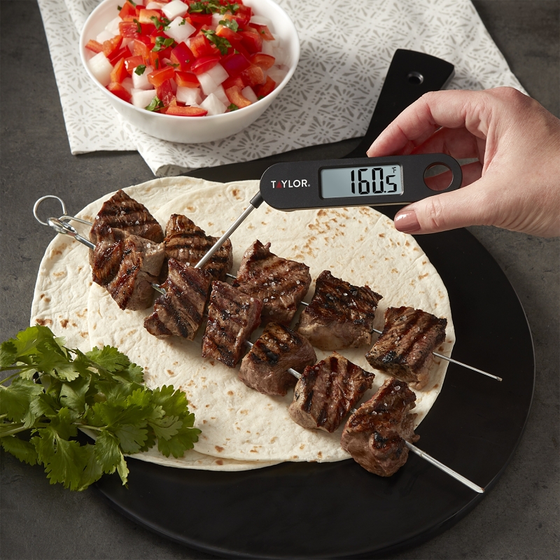 Food Thermometer, Folding