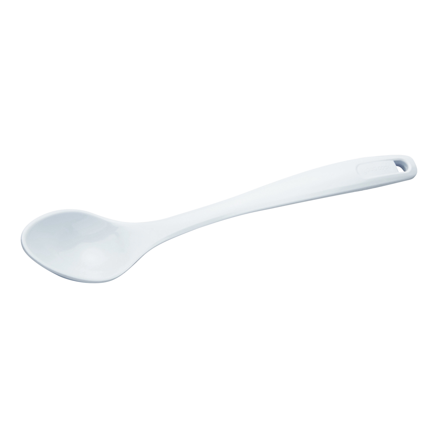 Goodcook 12 In. Melamine Spoon