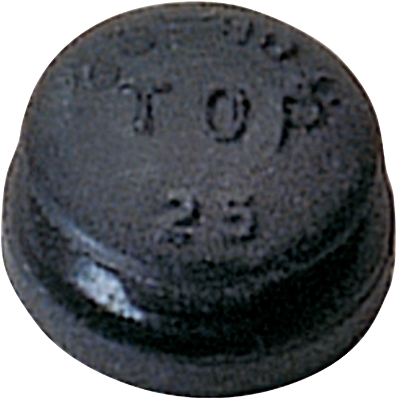 Pressure Cooker Over-Pressure Plug