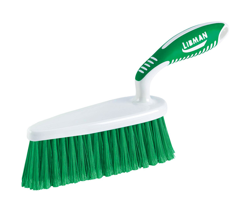 Libman 2.50 In. x 5.25 In. Recycled PET Water Bottles Dust Brush