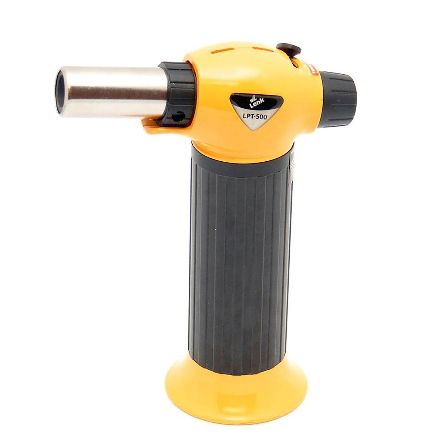 Pro-torch 500 Butane Micro Torch - High Output, Ergonomic Design