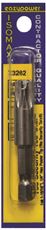 T50 Security Torx Insert Bit For Enhanced Fastening Performance