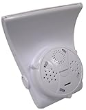 5-settings Massaging Spa Shower Head Model Dp1029n