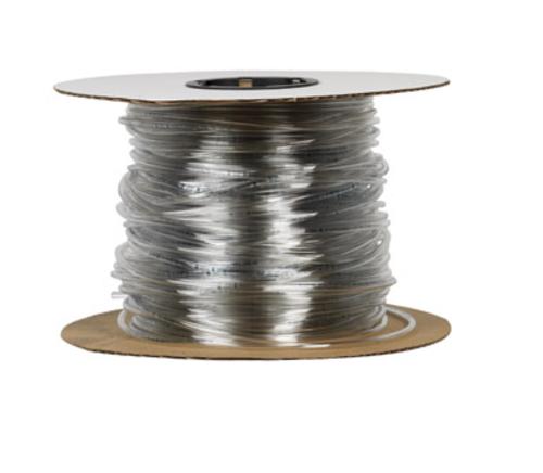 Rvdc Vinyl Tubing, 400 Feet, Durable And Flexible